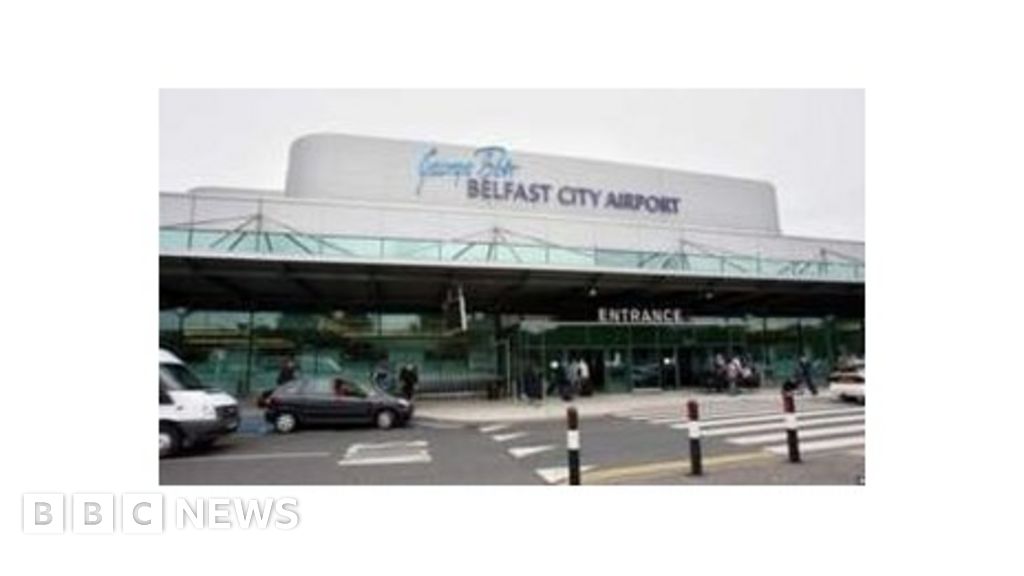Aer Lingus to end flights between Belfast and Gatwick from March BBC News