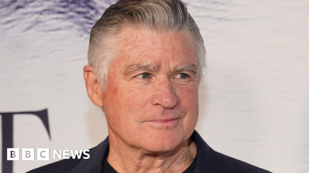 Treat Williams: Everwood and Hair actor dies in road accident