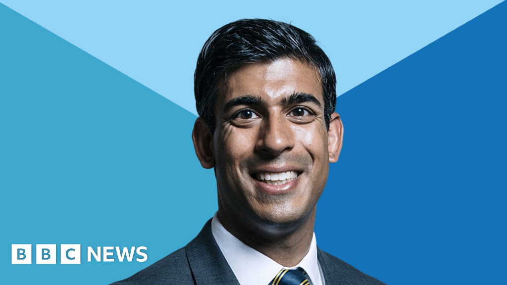 Rishi Sunak's cabinet: Who is in the prime minister's top team?
