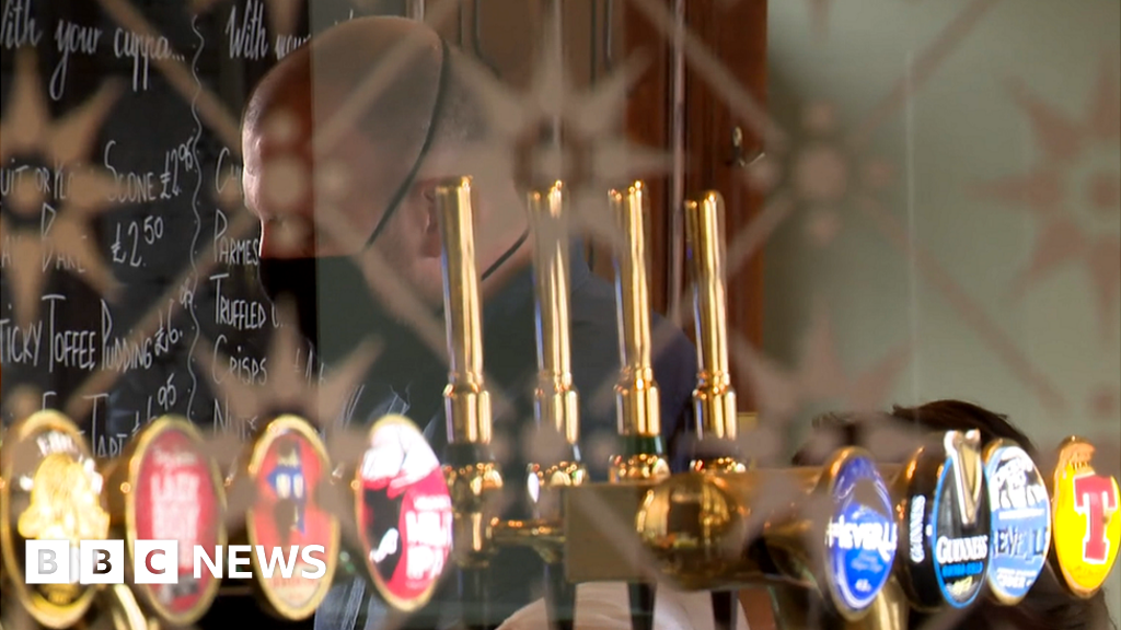 Credit: BBC