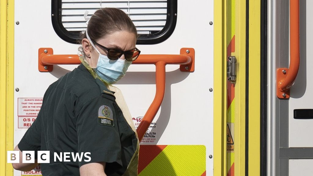 The Nhs Scandal Thats Finally Being Addressed - 7omfblo