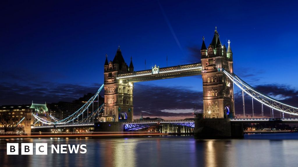 Tower Bridge To Close For Three Months For Repairs c News