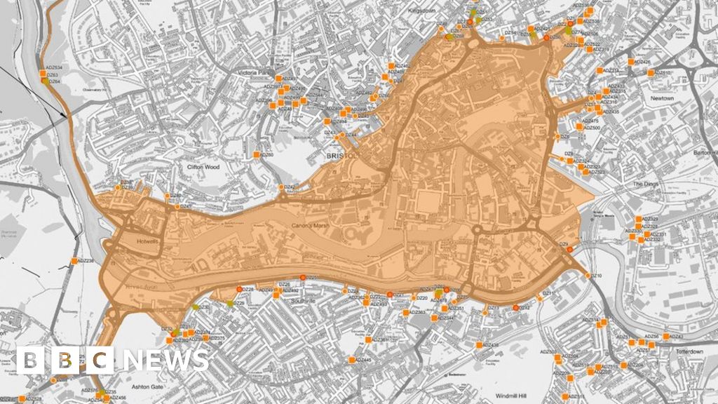 Bristol S Mayor Said The Clean Air Zone Launch Faces Further Delays    117316605 B344a3a8 5d96 467b Ad8d 3bbbe49de19e 