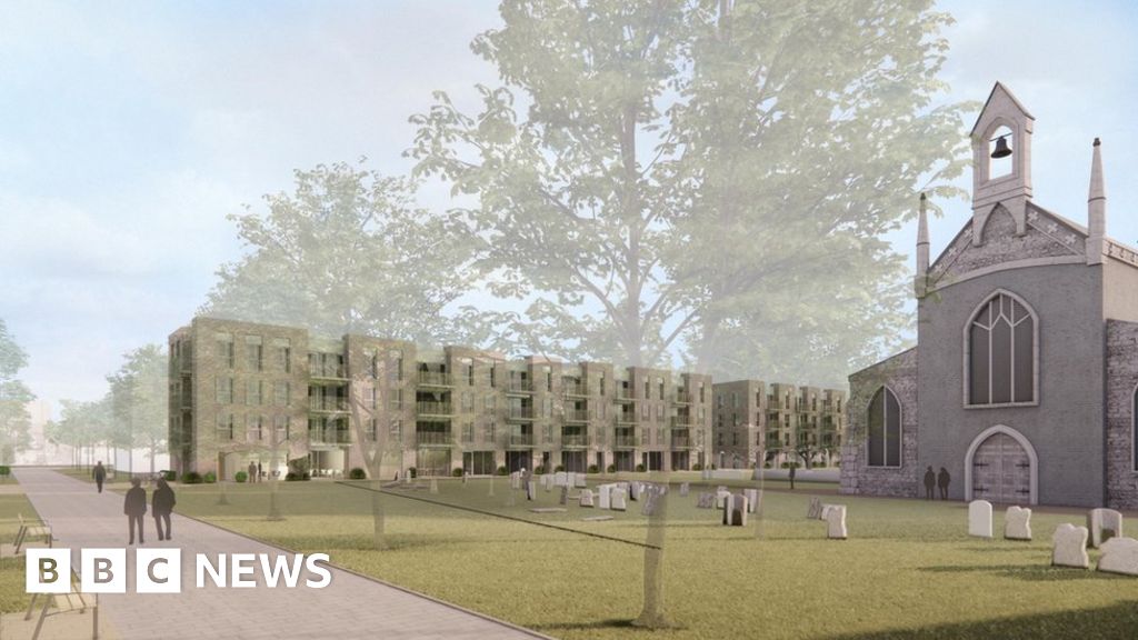 Final phase of King's Lynn Hillington Square revamp approved 