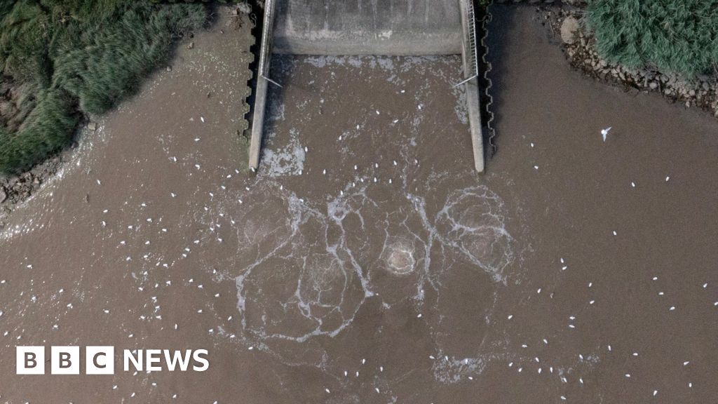 Thames Water needs ‘substantial’ sums of money