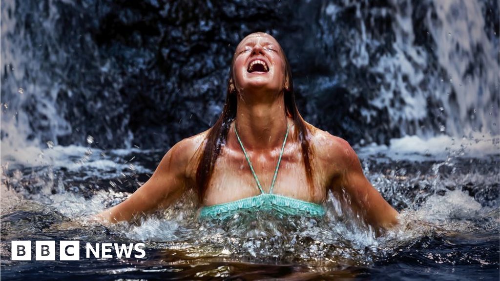 Taking the plunge: does cold water swimming have health benefits? - BBC  Science Focus Magazine