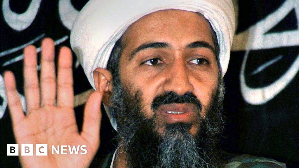 Twenty years after 9/11, will al-Qaeda rise again?