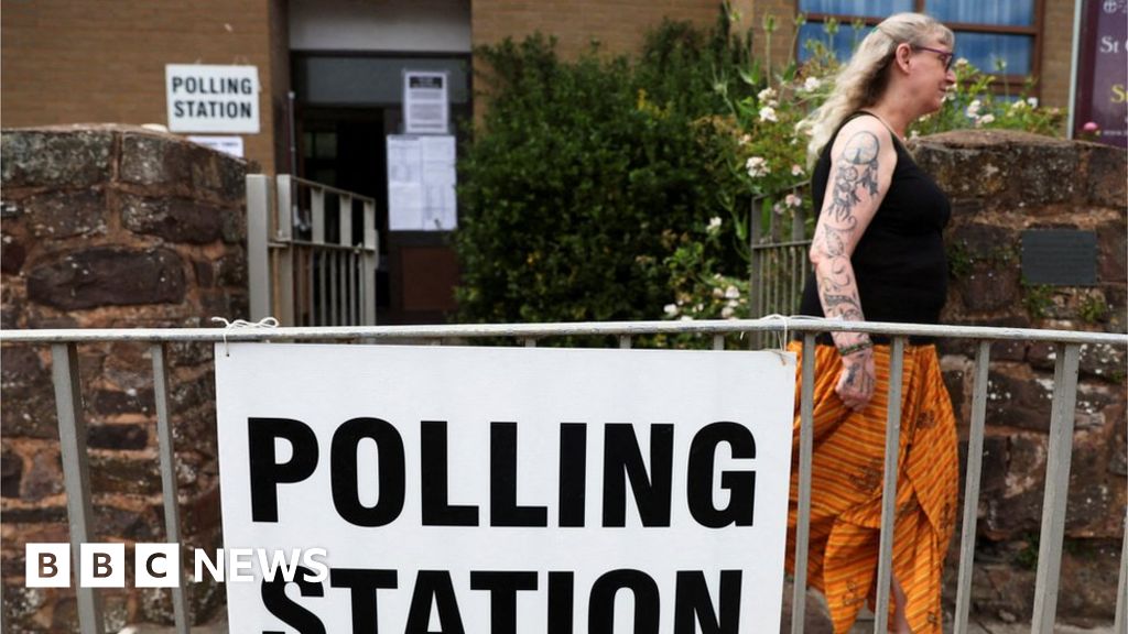 By-elections 2023: a simple guide to three polls on 20 July