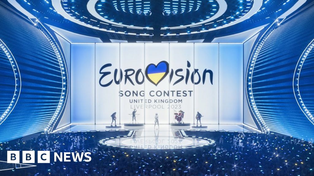 Eurovision tickets: How touts get to the front of the online queue