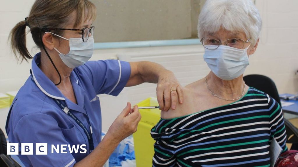Covid: Nottinghamshire gets more vaccination hubs 