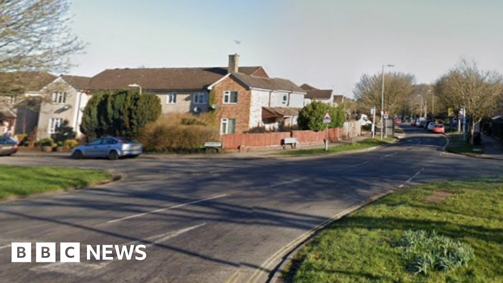 Woman followed and attacked by stranger in Eastleigh BBC News