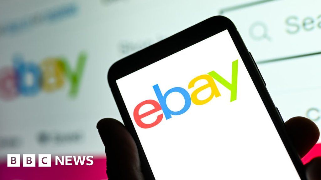 eBay се съгласи да плати глоба от 3 милиона £2 36