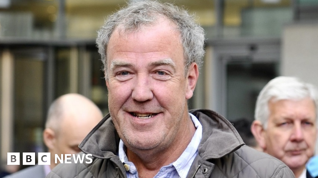 Prince Harry and Megan criticise the Sun’s Jeremy Clarkson apology