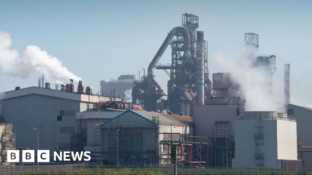 Tata Steel will determine the future of the plant in the UK