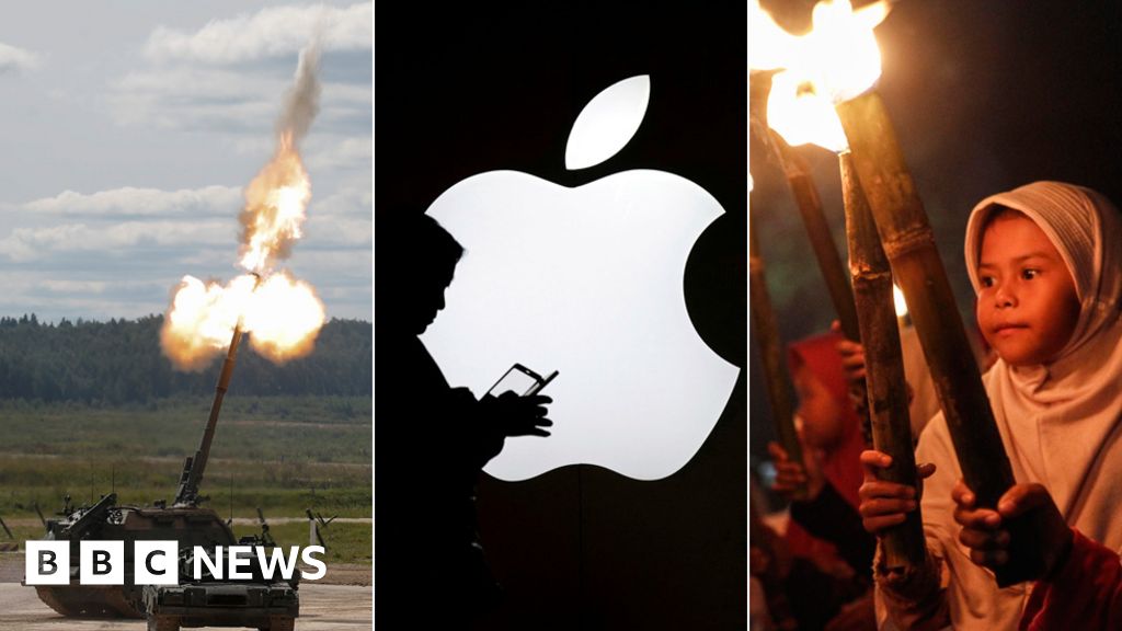 The Shocking Truth Lurking Just 20 Weeks Ahead