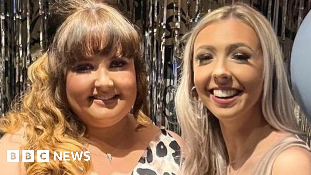 Both my girls have Crohn's and it's heart-breaking