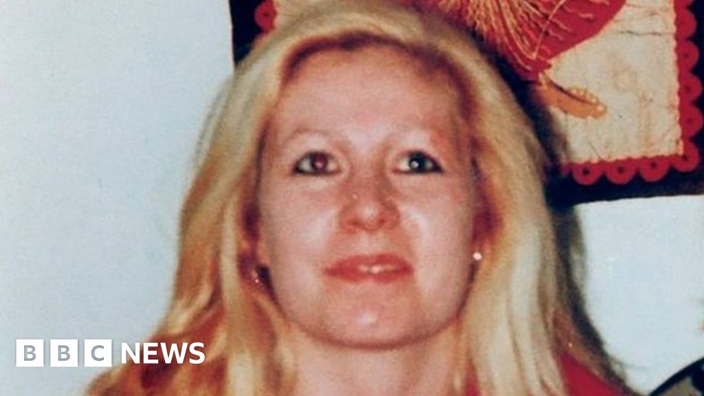 Murder arrest after woman's death 31 years ago