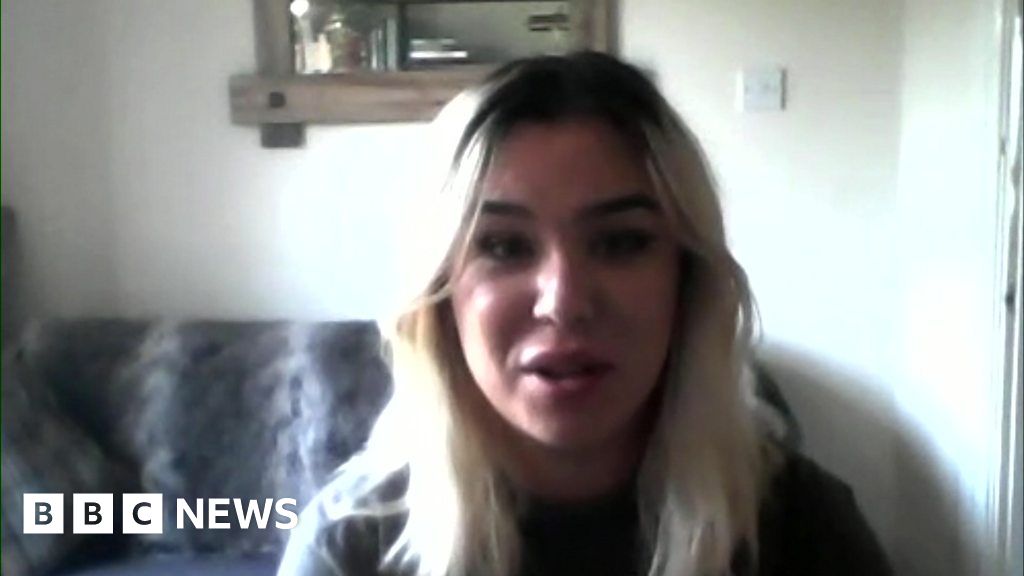 'They have really embarrassed themselves' - BBC News