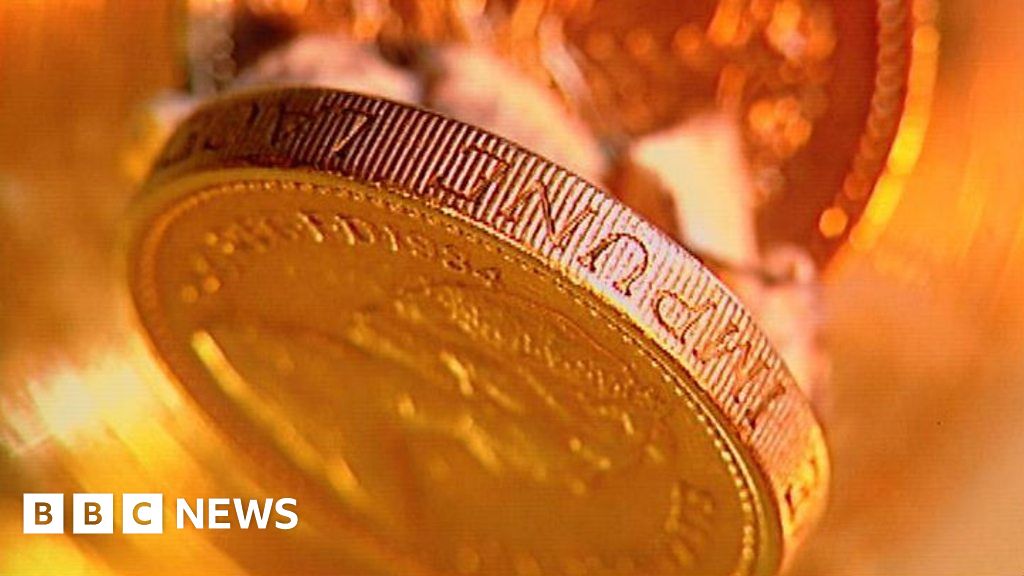 The Bank Of England S Forecasts On Brexit Were Partially Wrong Bbc News