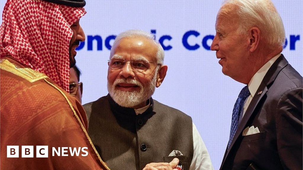 Hoe India de bittere G20-fracties over Oekraïne overwon