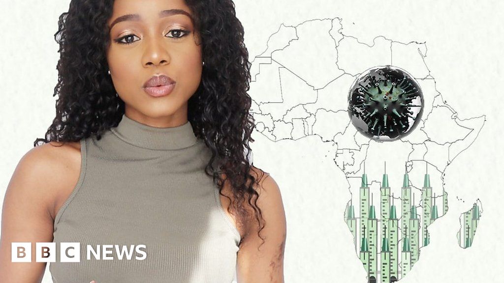 Coronavirus Vaccine Trials In Africa What You Need To Know Coronavirus Vaccine Trials In Africa What You Need To Know