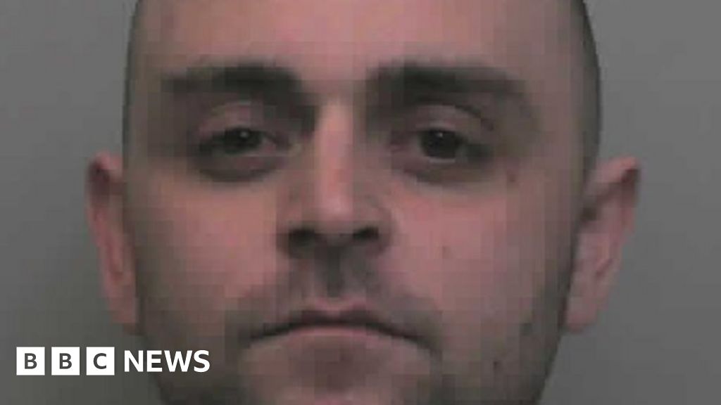 Steven Smith Murder Rushden Man Danny Beaumont Jailed Bbc News