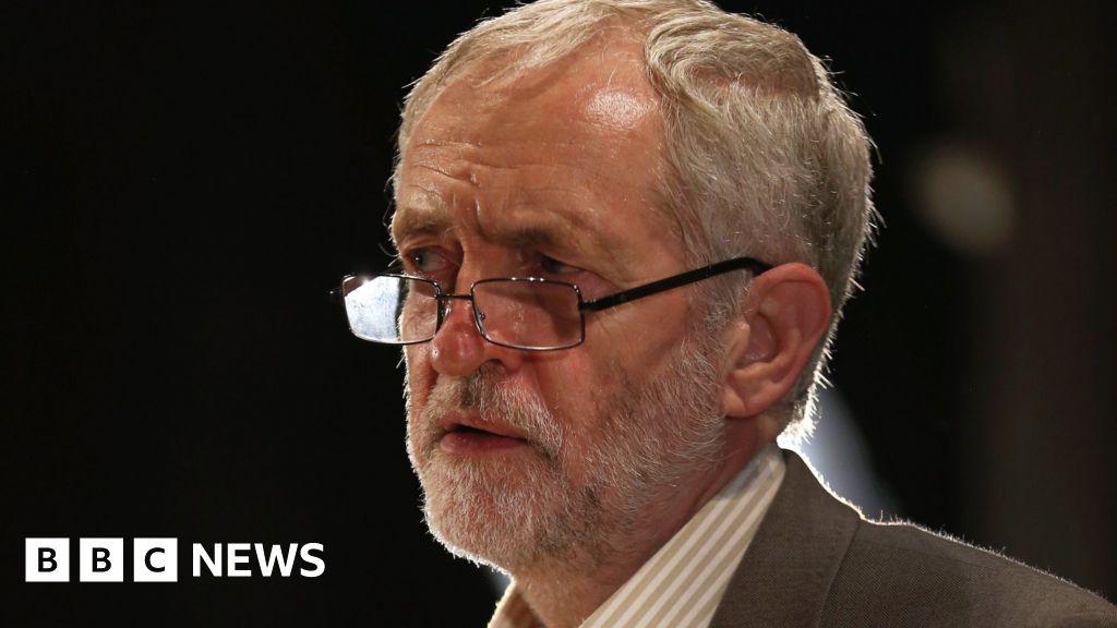 Jeremy Corbyn Will Join Privy Council Labour Says Bbc News 2931