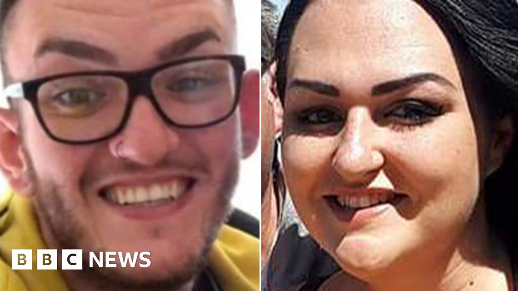 Kirton house fire Murder suspect and victims named BBC News