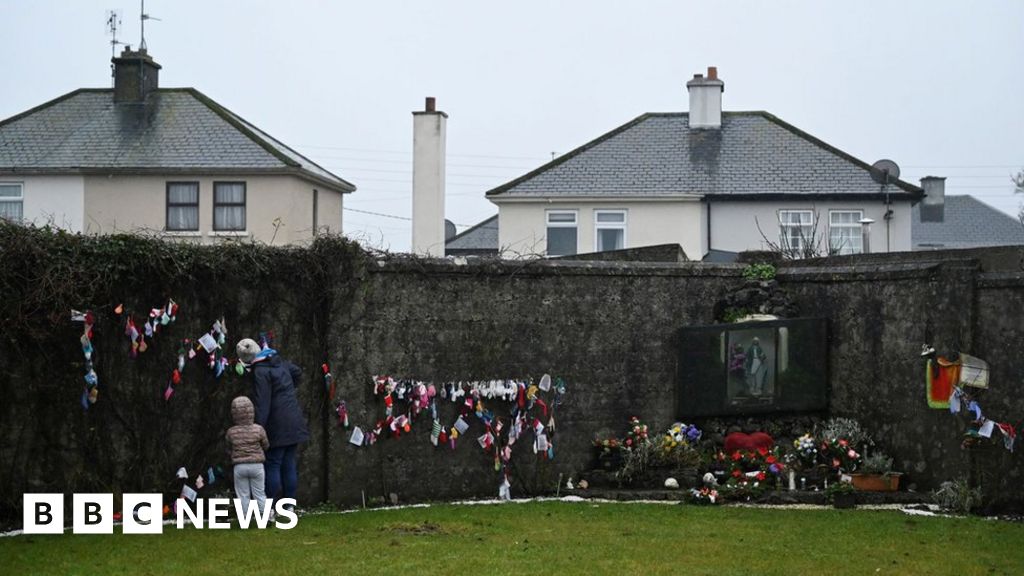 Irish Mother And Baby Homes Commission To Be Dissolved