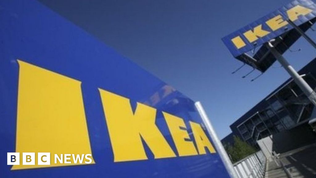 Ikea told to tackle sexual harassment after UK complaint