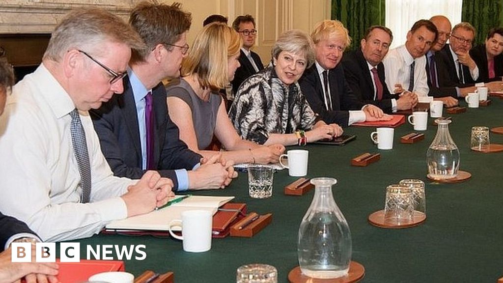 Is This The Beginning Of The End For British Political Stability - nsbs3lc