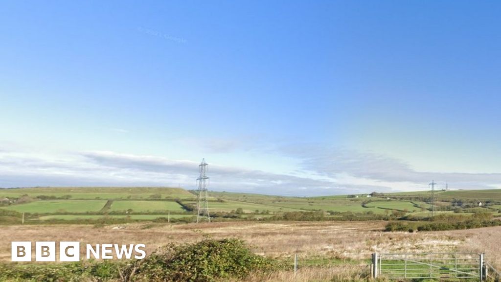 Weymouth new homes at Littlemoor approved BBC News
