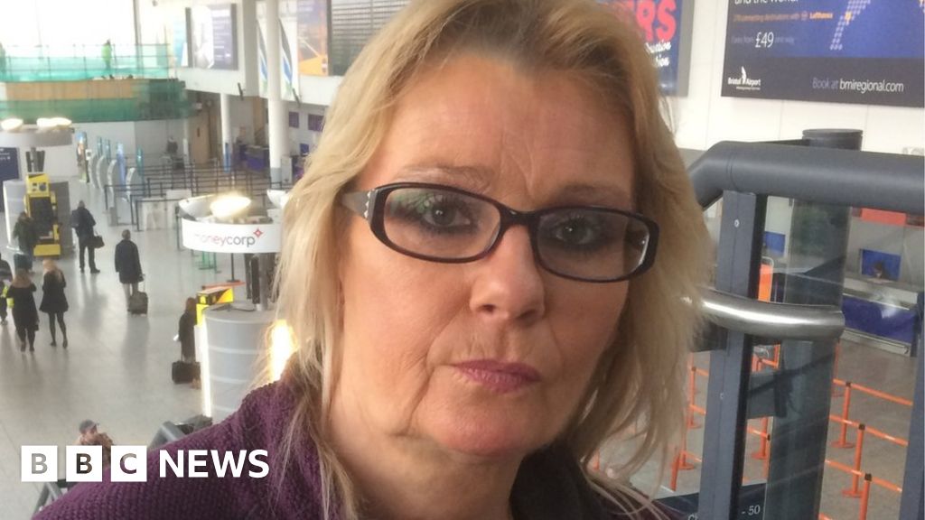Airport disability help shocking, campaigners say BBC News