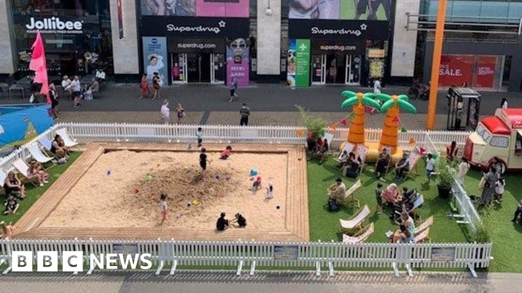 Leicester Attractions to close amid extreme heat warning