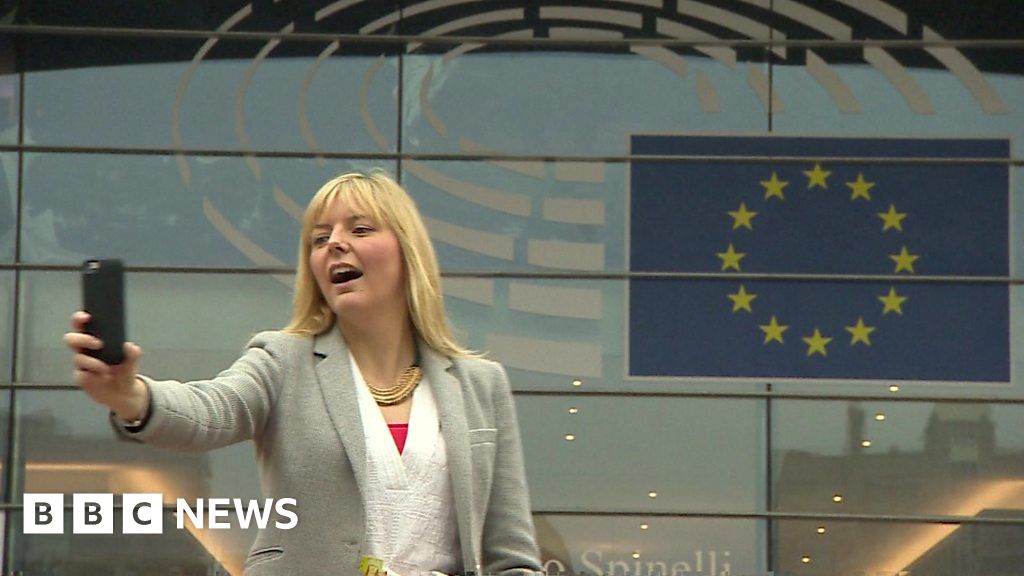 Are European Plans On Hold Until After The Referendum Bbc News