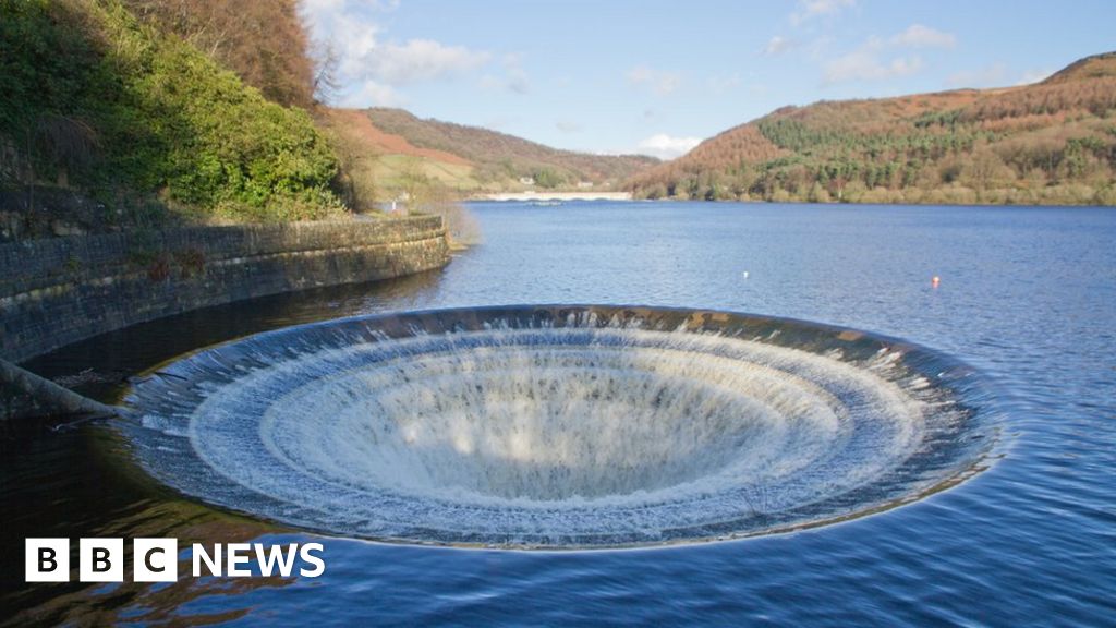 Agency warns of water deficits for England