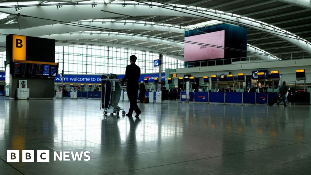 Record fall in UK economy forecast