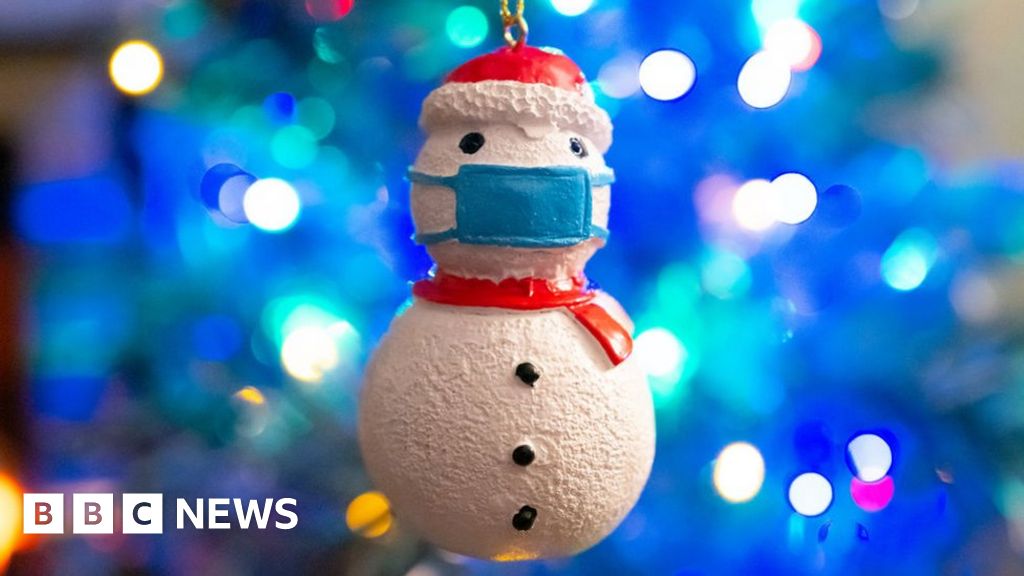 Covid: Tougher Wales restrictions at Christmas not ruled out