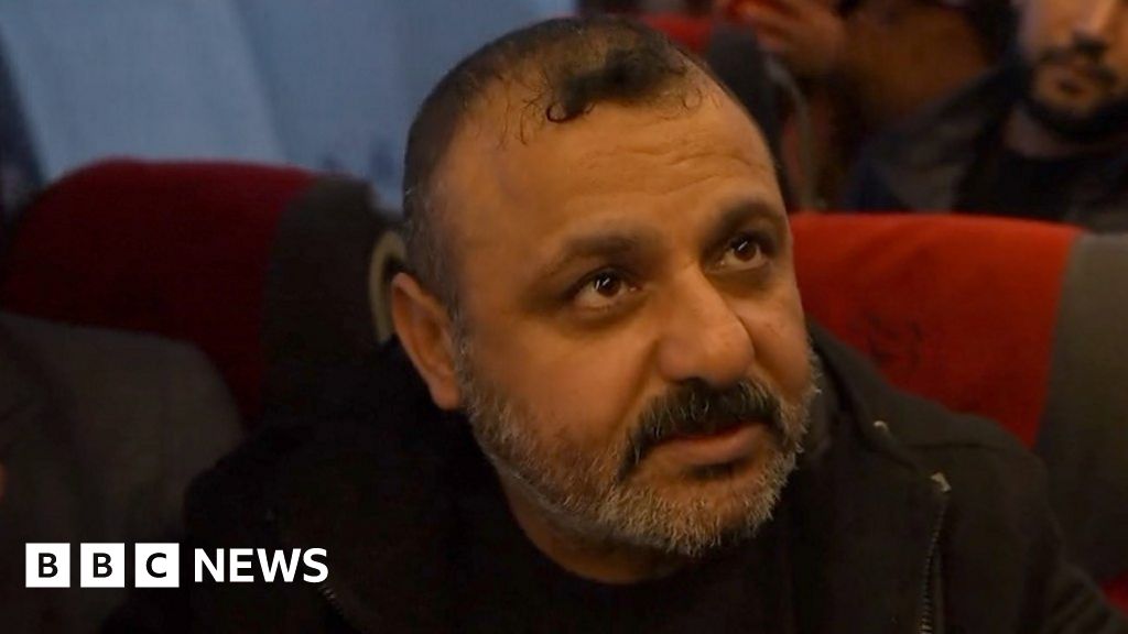 Turkey earthquake: 'They buried my brother without us'