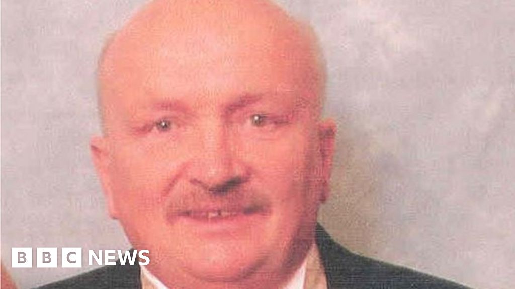 James Stanton Crimewatch Appeal Over 2006 Fatal Shooting Bbc News