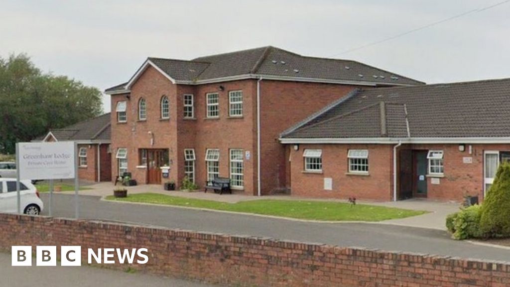 Londonderry care home residents moved amid water concerns