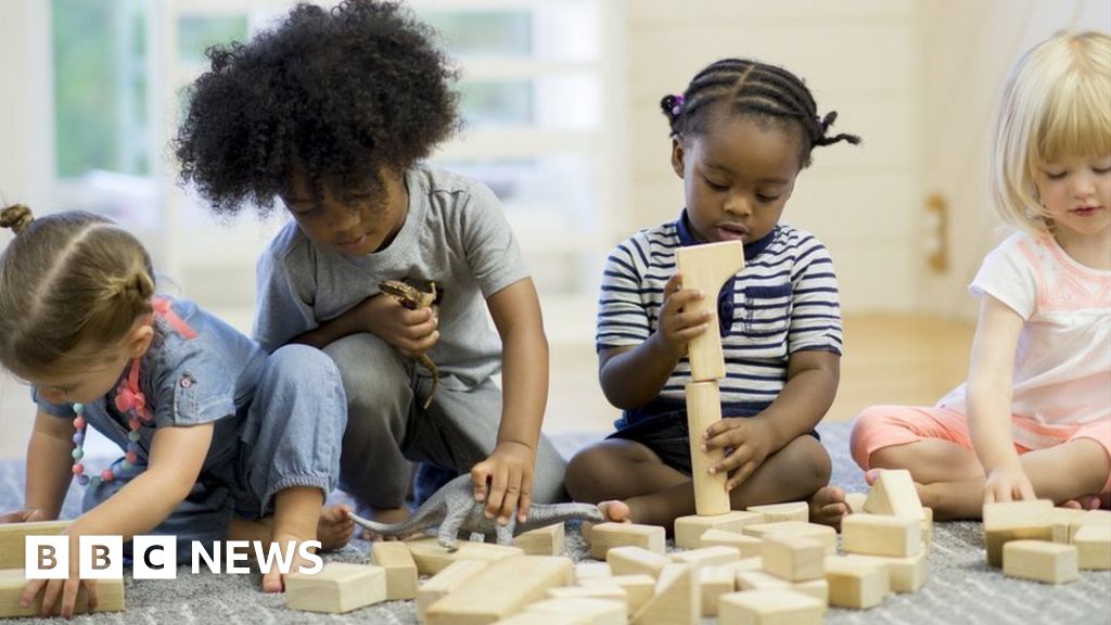 coronavirus-key-workers-to-get-free-childcare-in-wales