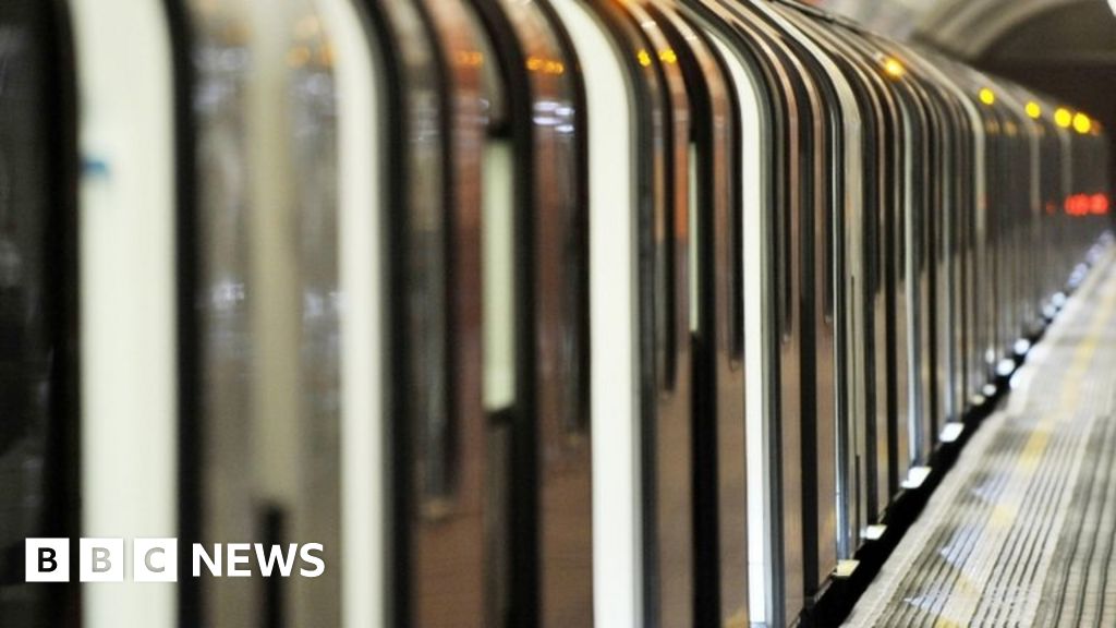 Tube Strike: Can The Dispute Be Resolved? - BBC News