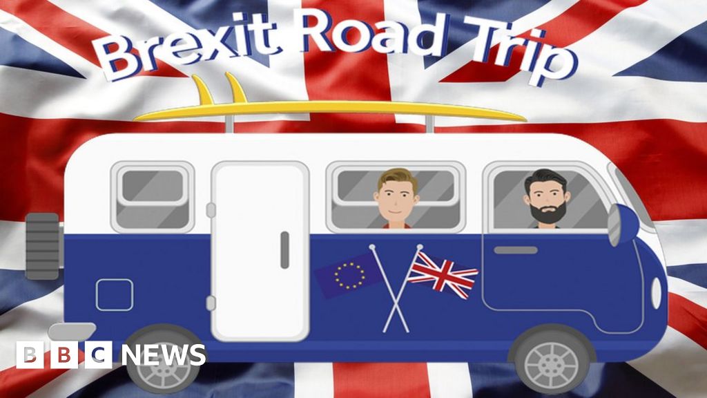 Brexit Politicians Answer Your Questions