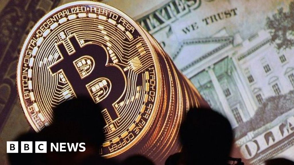 China Bans Initial Coin Offerings Calling Them Illegal Fundraising Bbc News