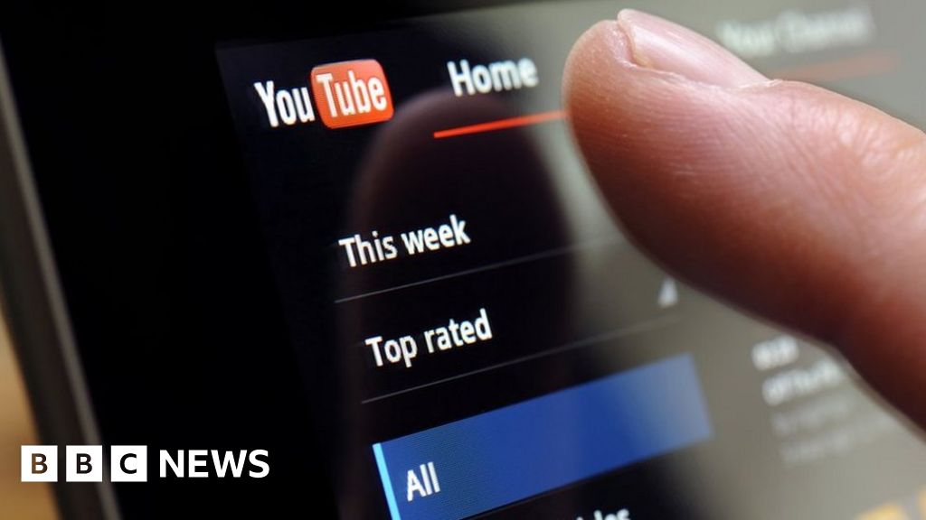 Youtube Deletes Half Of Violent Music Videos c News