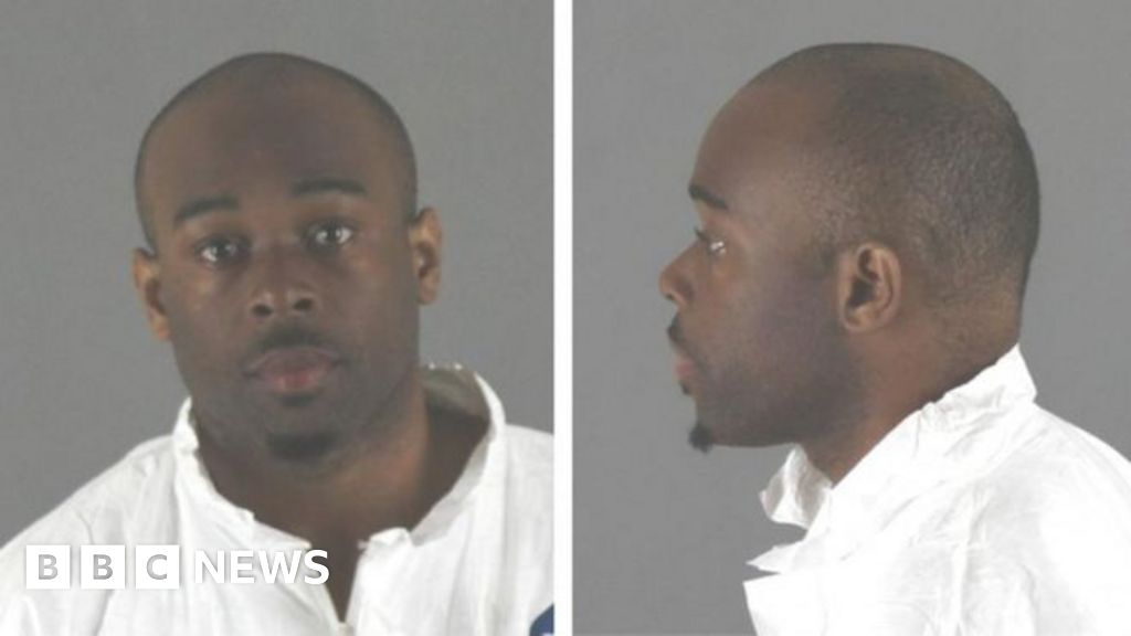 US man sentenced after throwing child from mall balcony