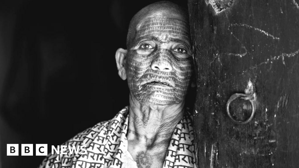 В снимки: Многото животи на индийските далити