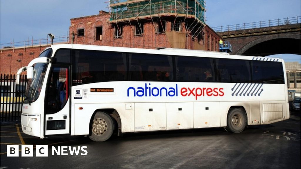 , National Express to suspend all services, Saubio Making Wealth
