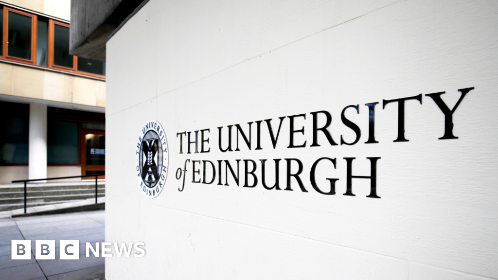 منحت جامعة إدنبرة 46 مليون جنيه إسترليني لبرنامج علم الوراثة